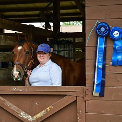 Department of Horseland Security